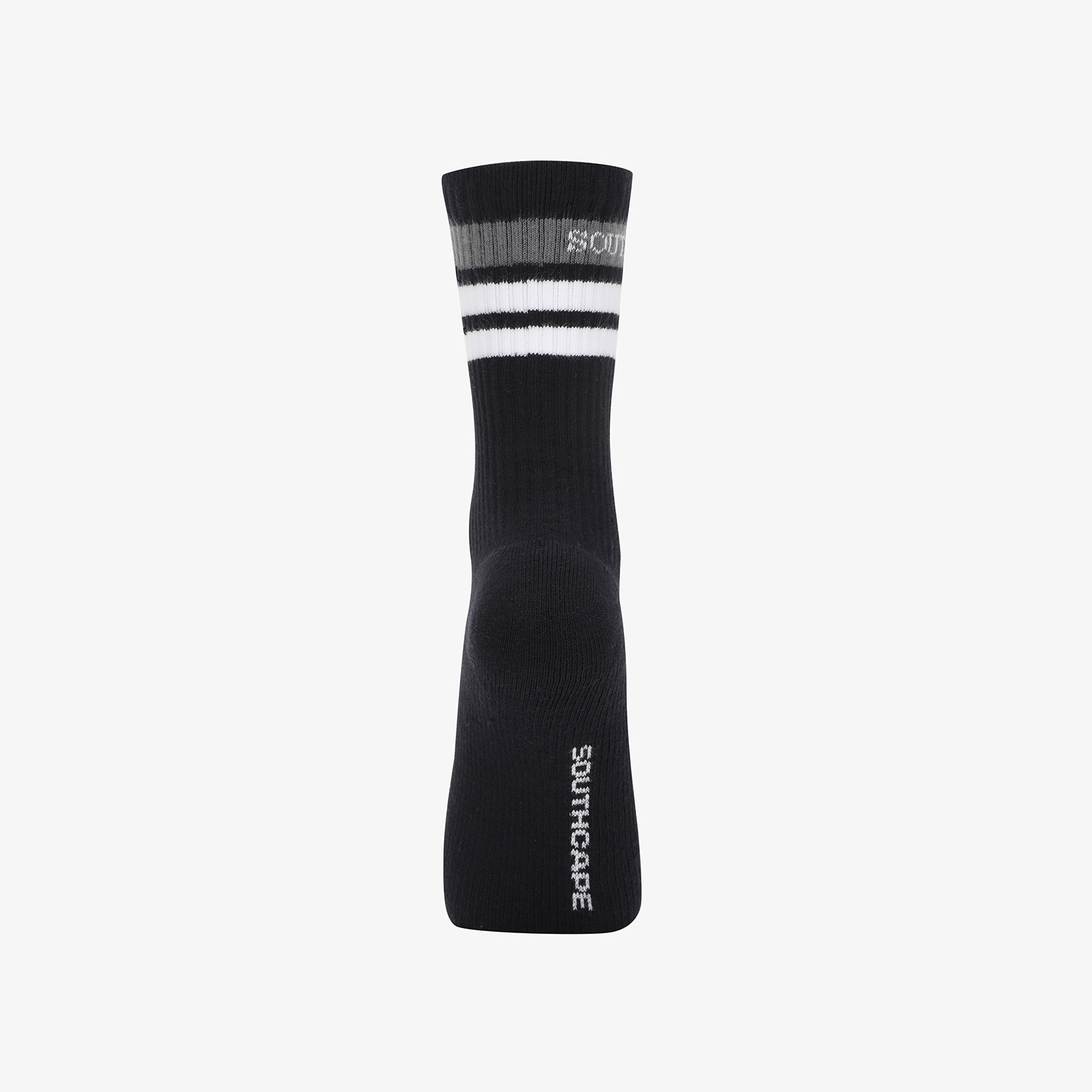 Stripe Logo Socks_DA