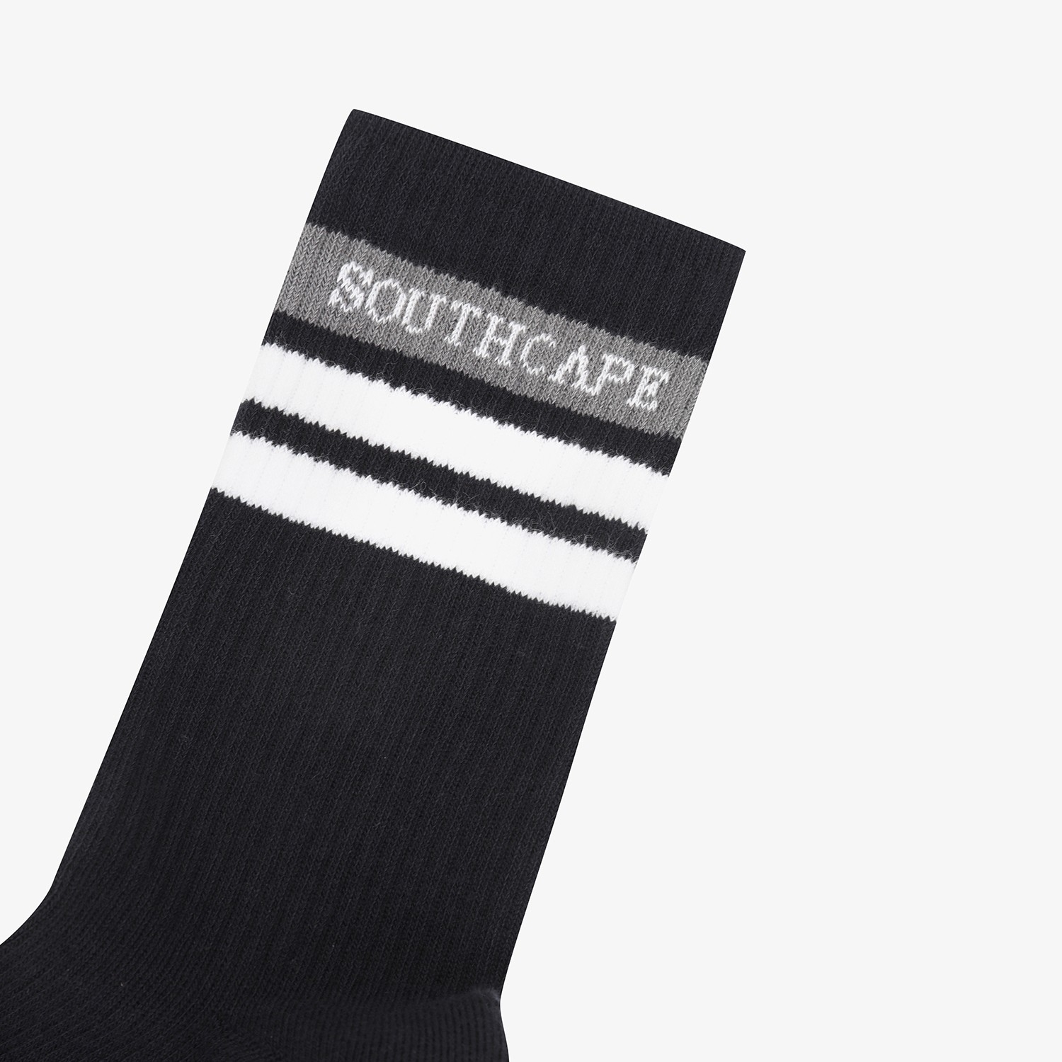 Stripe Logo Socks_DA