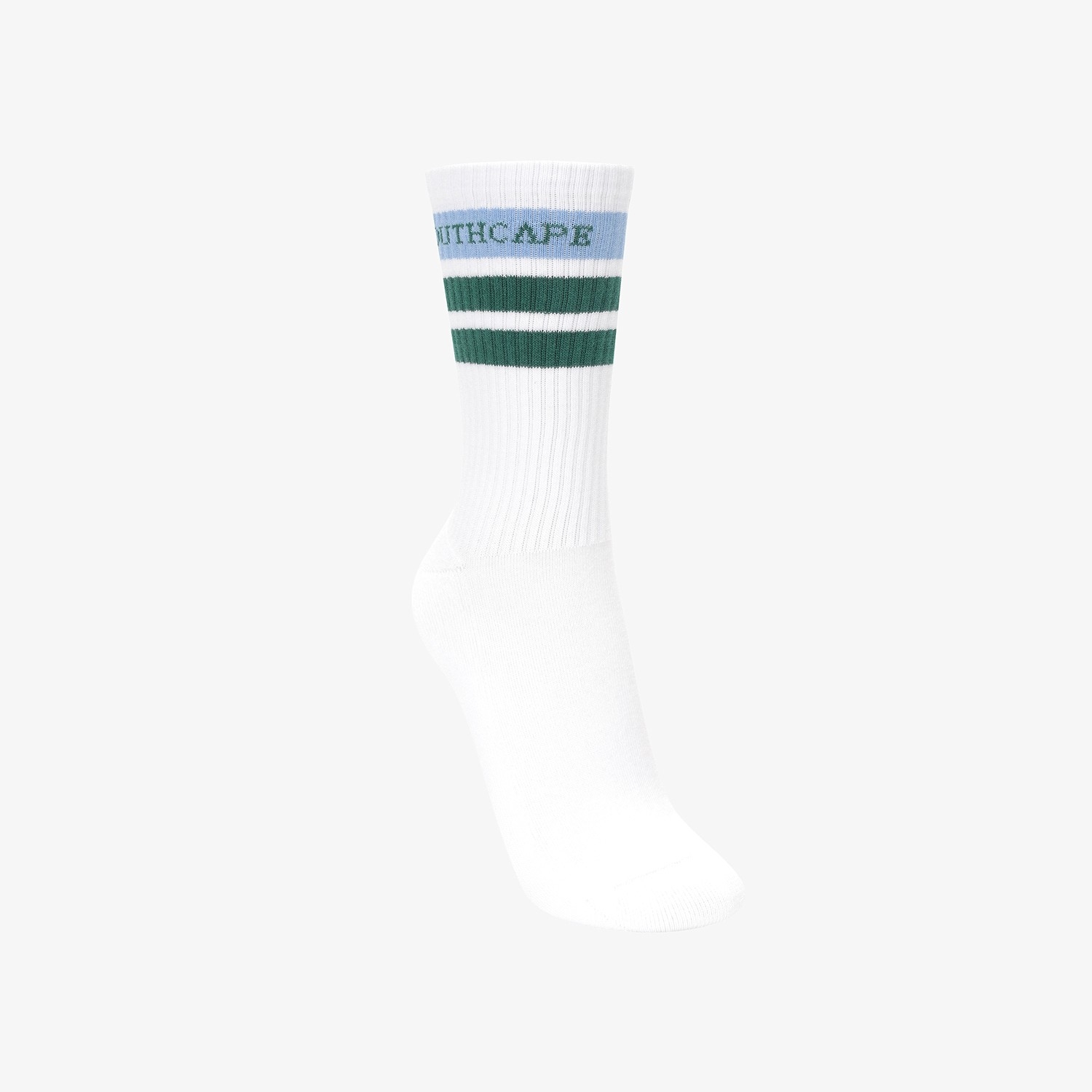 Stripe Logo Socks_GR