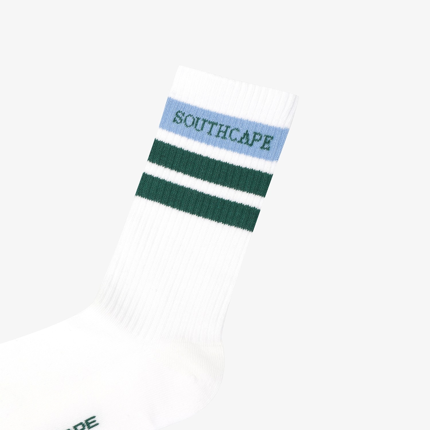 Stripe Logo Socks_GR