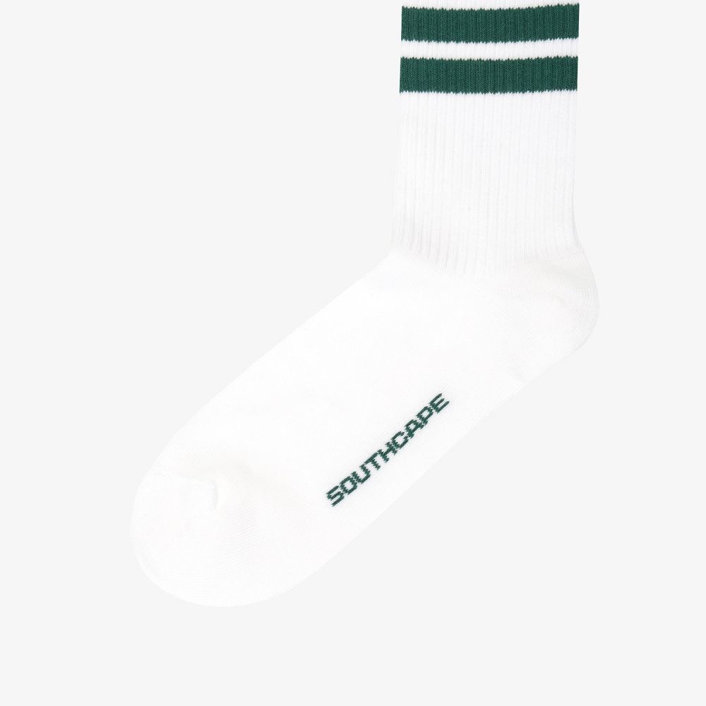 Stripe Logo Socks_GR