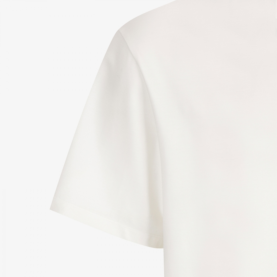 Art Graphic Roundneck T-Shirt_WT
