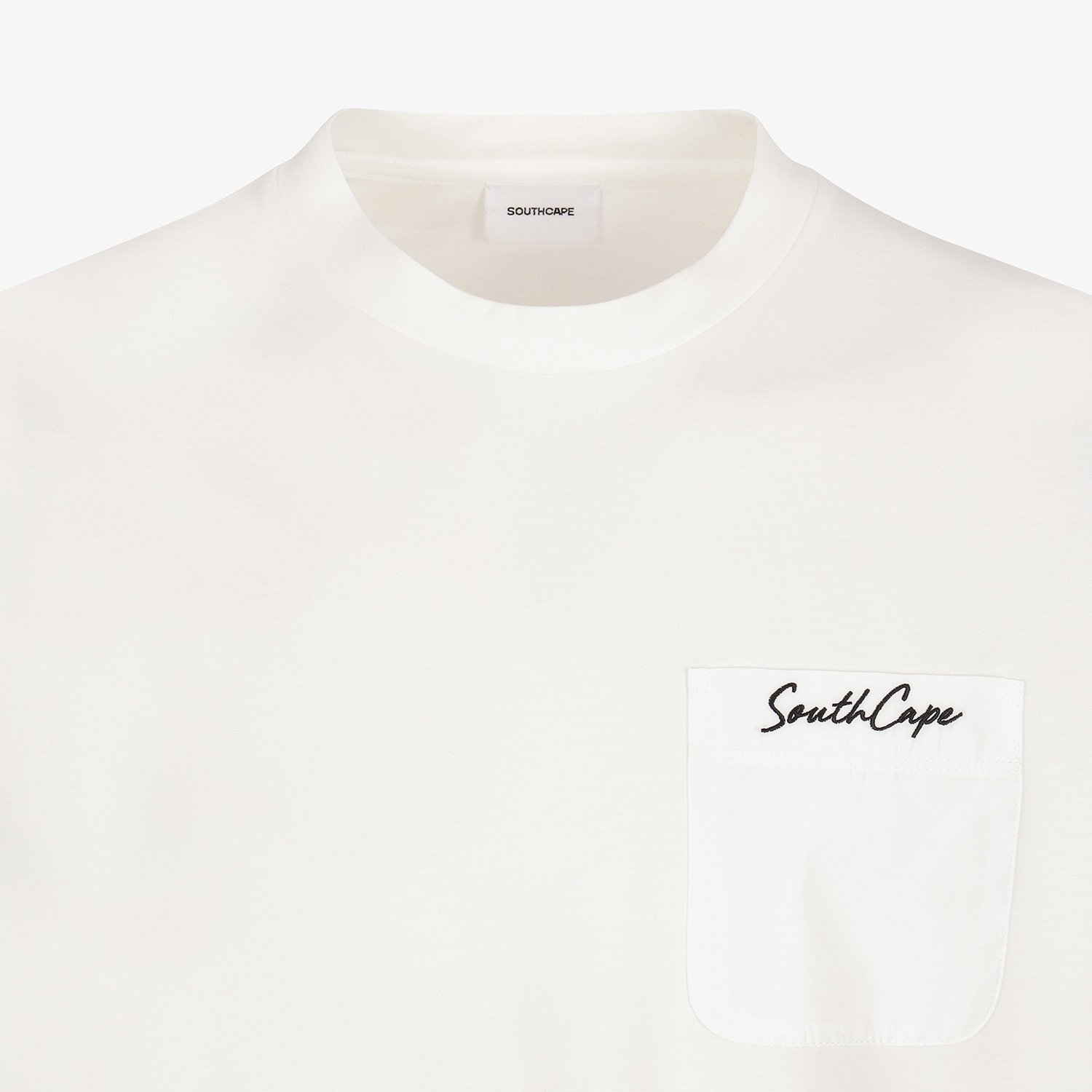 Art Graphic Roundneck T-Shirt_WT