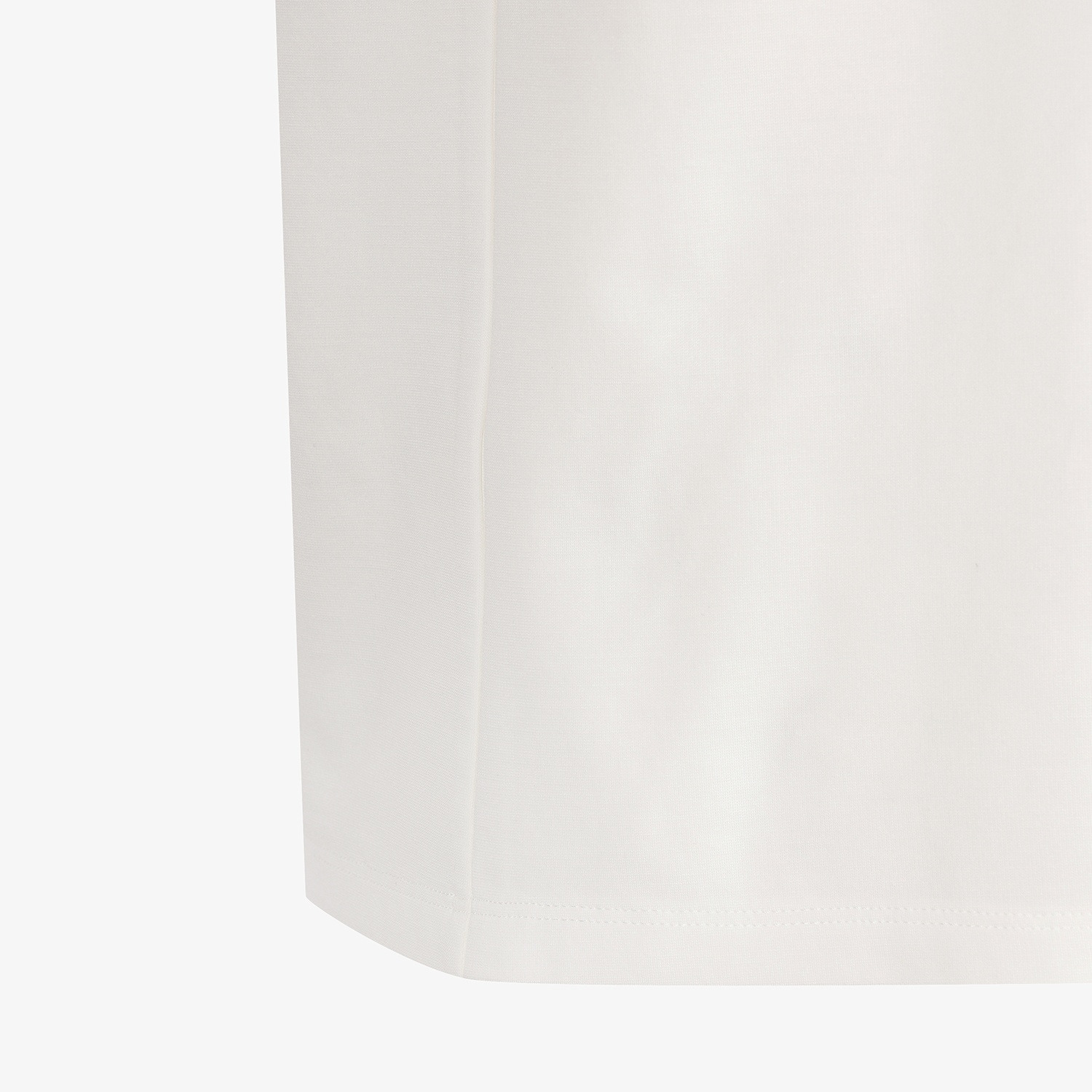 Art Graphic Roundneck T-Shirt_WT