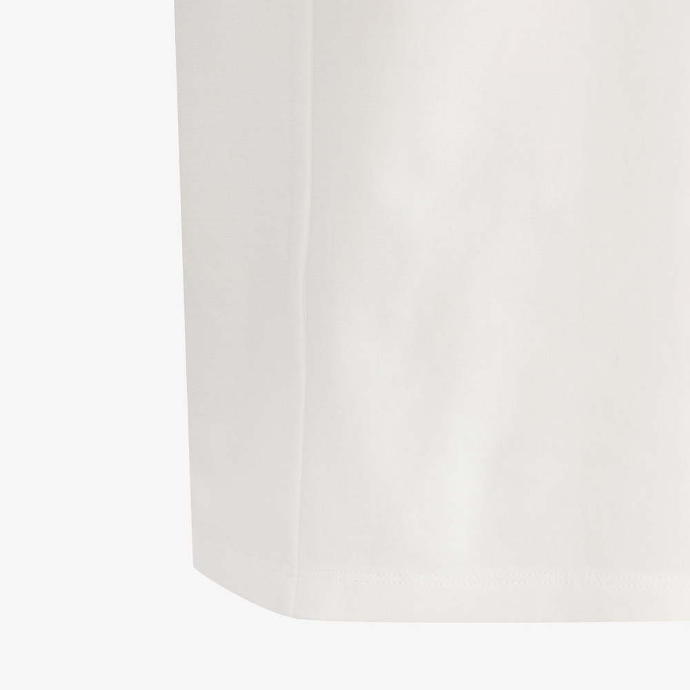 Art Graphic Roundneck T-Shirt_WT