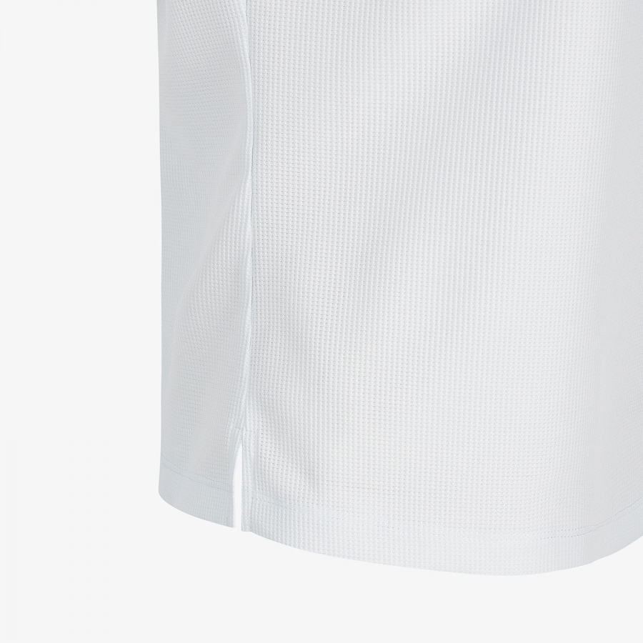 Tipping Short-Sleeve Polo T-Shirt_MT