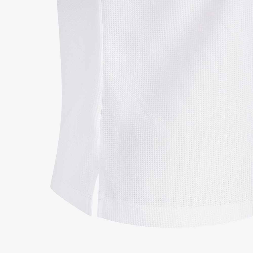 Tipping Short-Sleeve Polo T-Shirt_NA