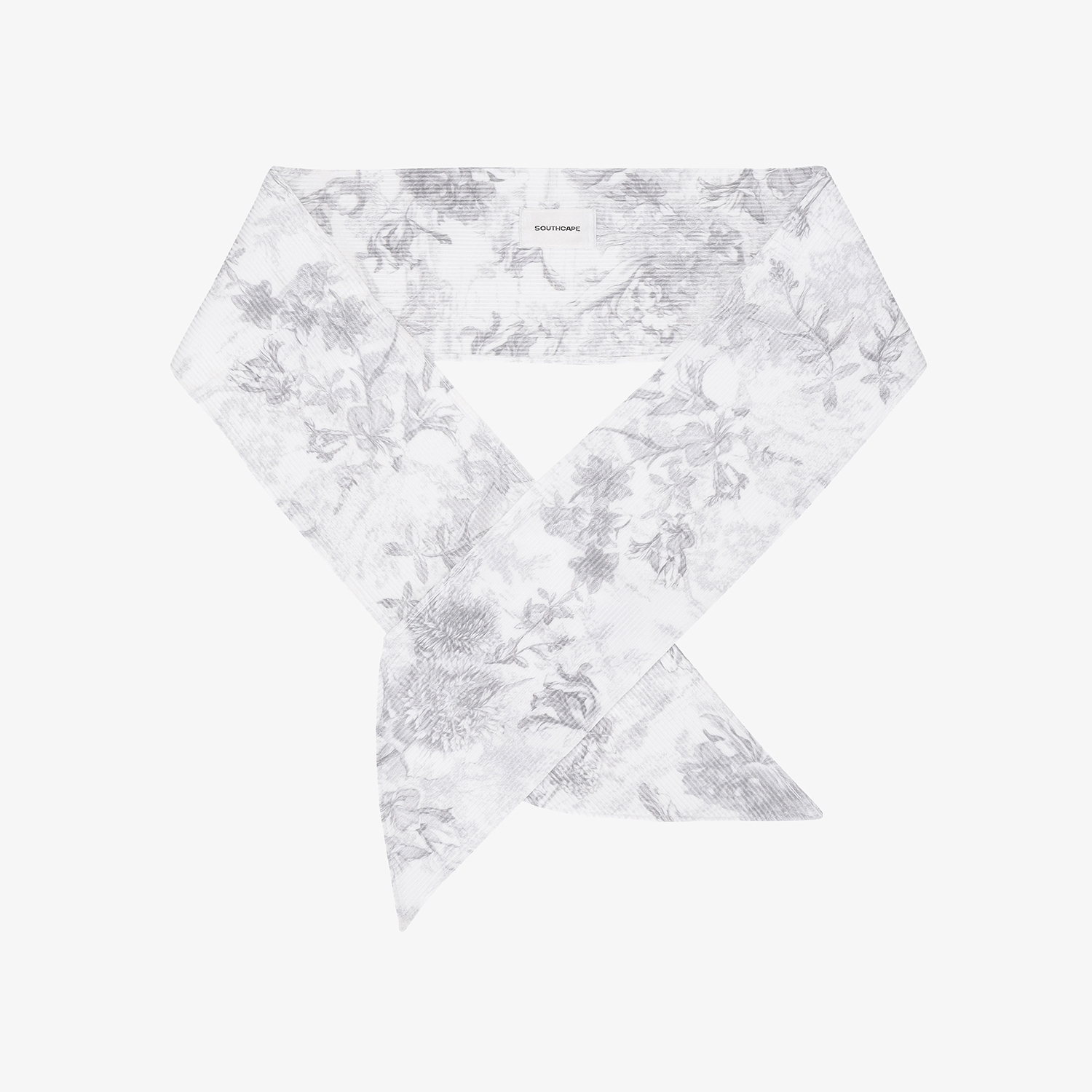 Ice Cool-Touch Twilly Scarf_GY