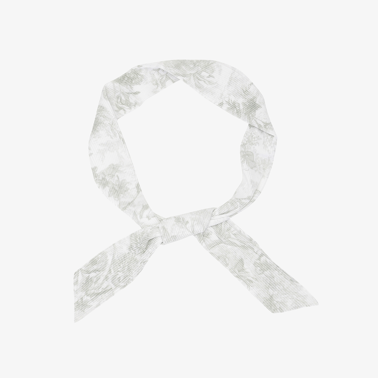 Ice Cool-Touch Twilly Scarf_KH