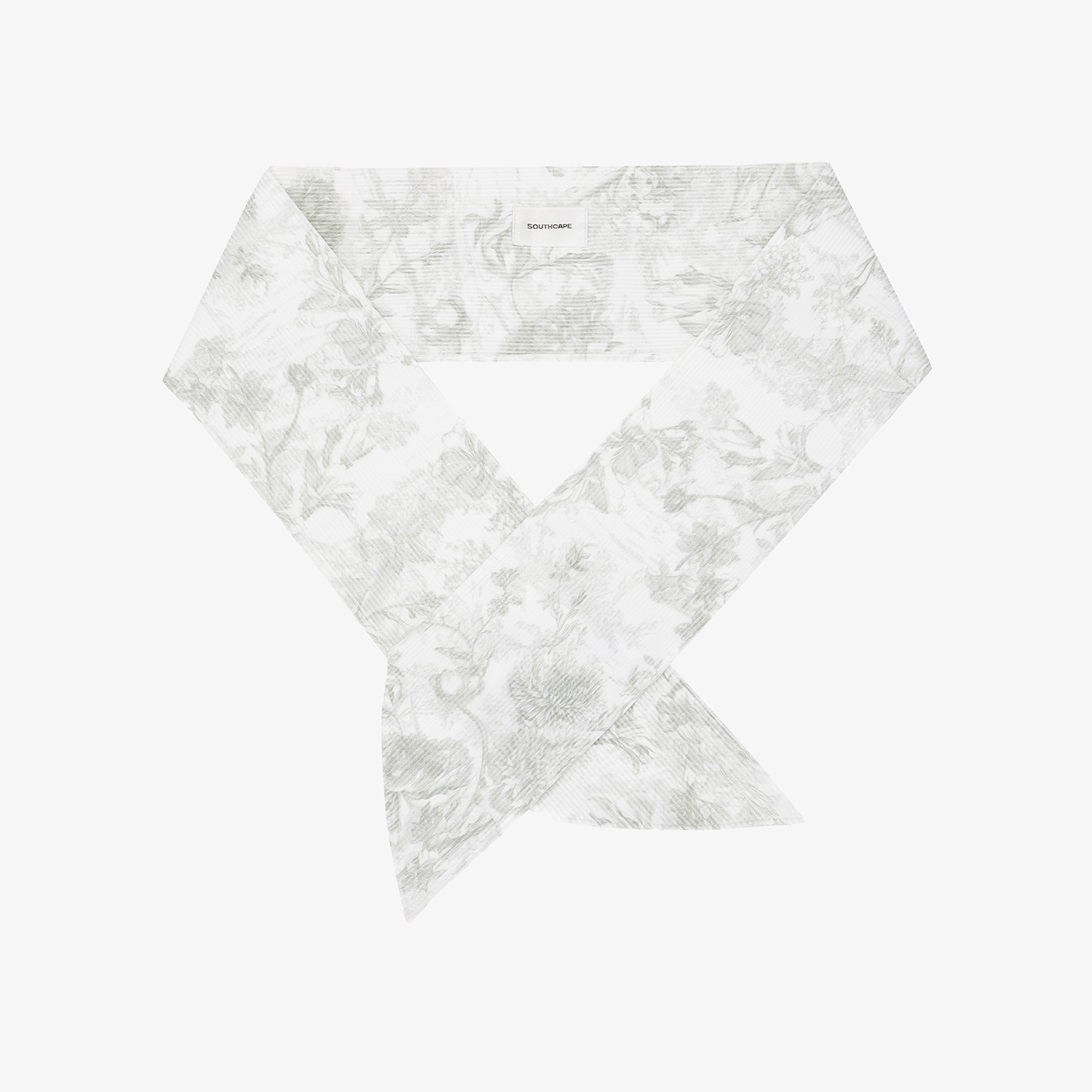 Ice Cool-Touch Twilly Scarf_KH