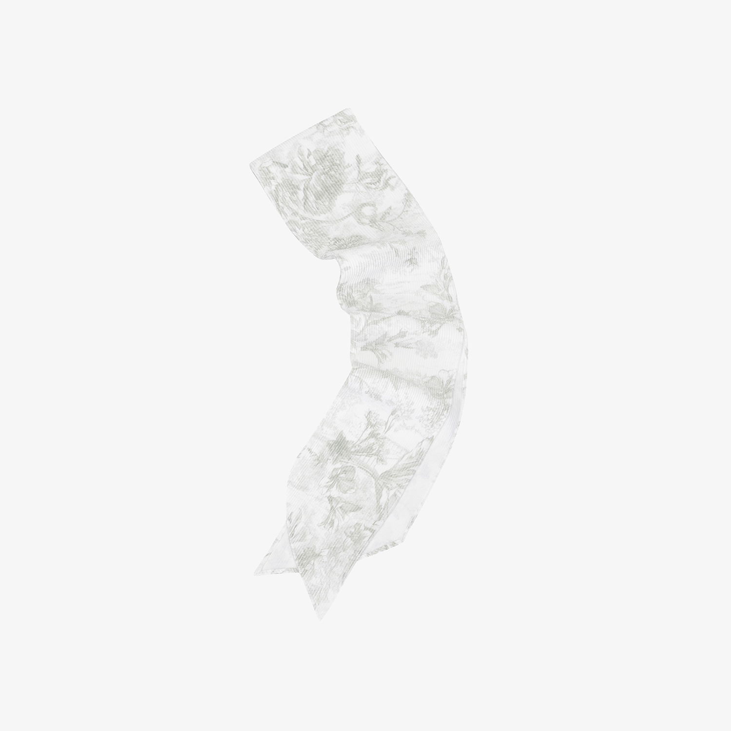 Ice Cool-Touch Twilly Scarf_KH