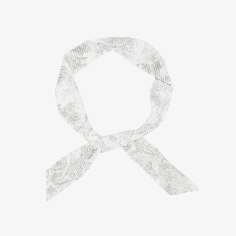 Ice Cool-Touch Twilly Scarf_KH