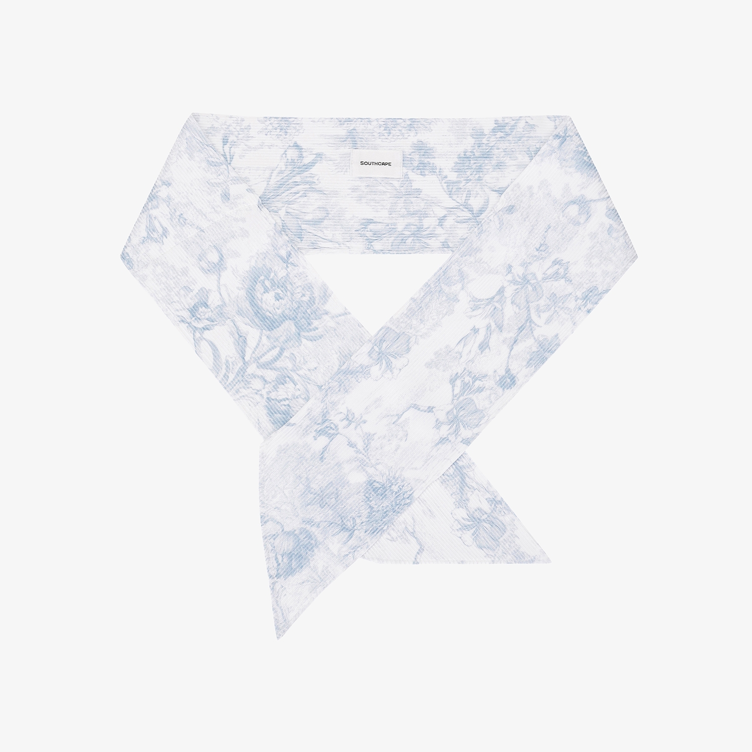 Ice Cool-Touch Twilly Scarf_LB
