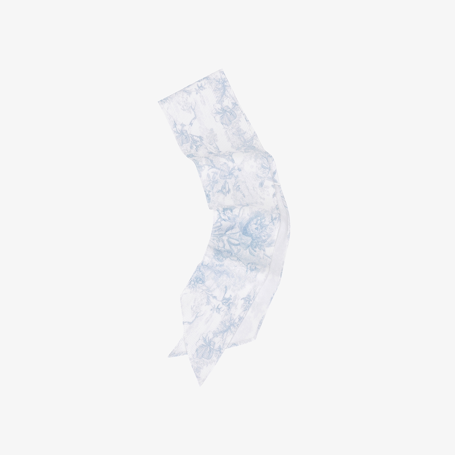 Ice Cool-Touch Twilly Scarf_LB