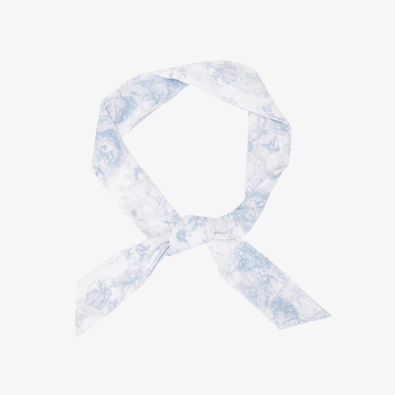 Ice Cool-Touch Twilly Scarf_LB