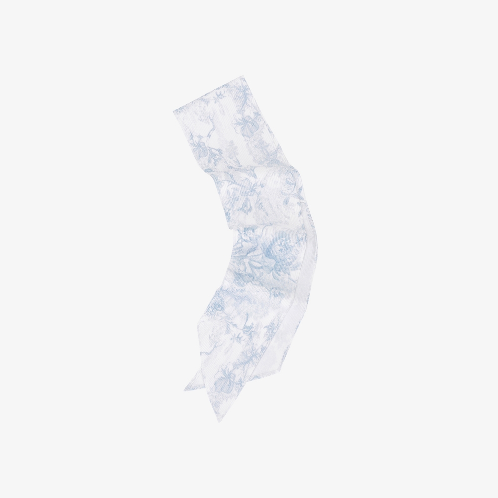 Ice Cool-Touch Twilly Scarf_LB