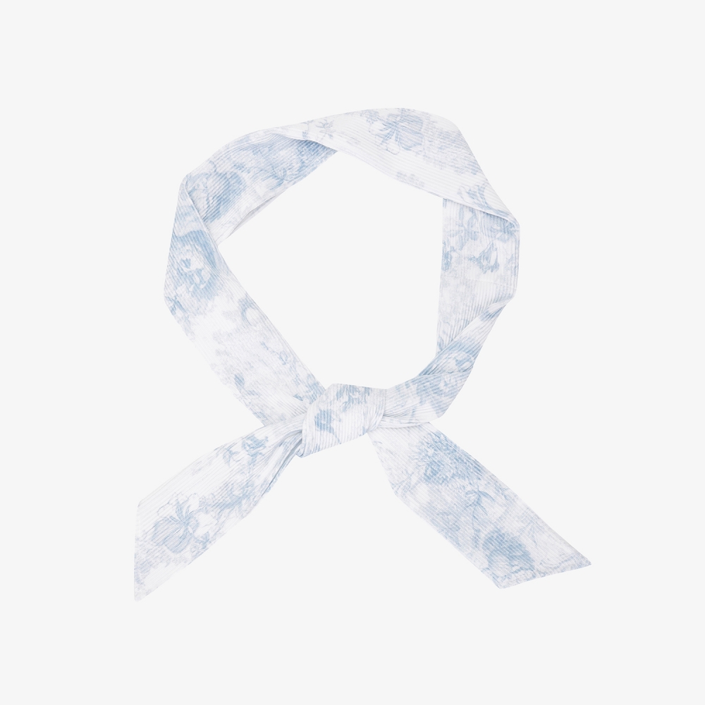 Ice Cool-Touch Twilly Scarf_LB