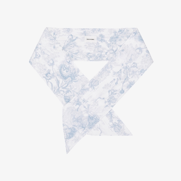 Ice Cool-Touch Twilly Scarf_LB
