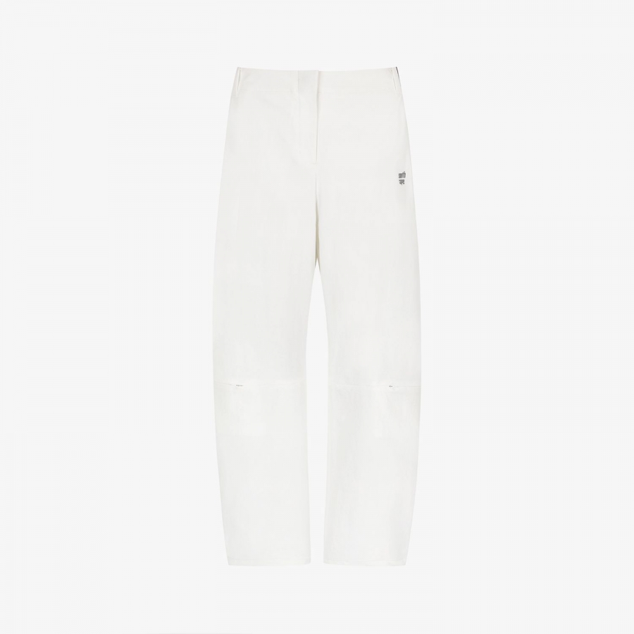 Curved Panel Pants_WT
