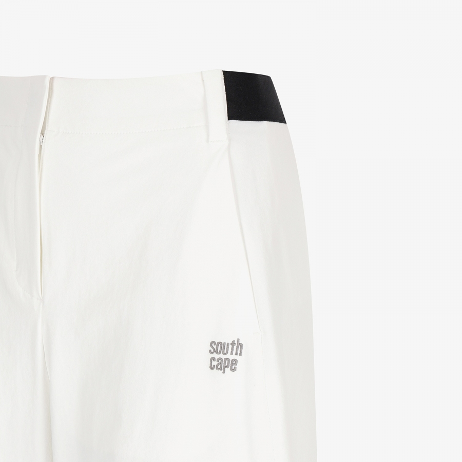 Curved Panel Pants_WT
