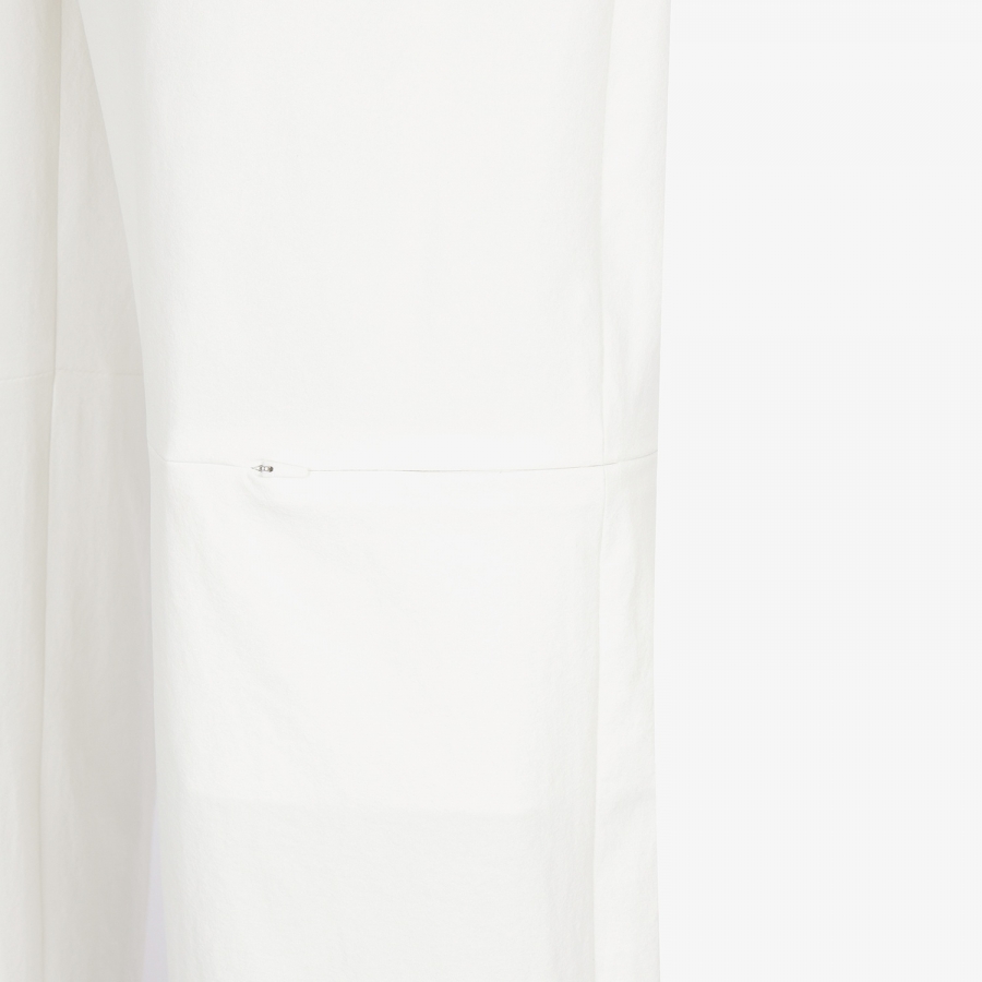 Curved Panel Pants_WT