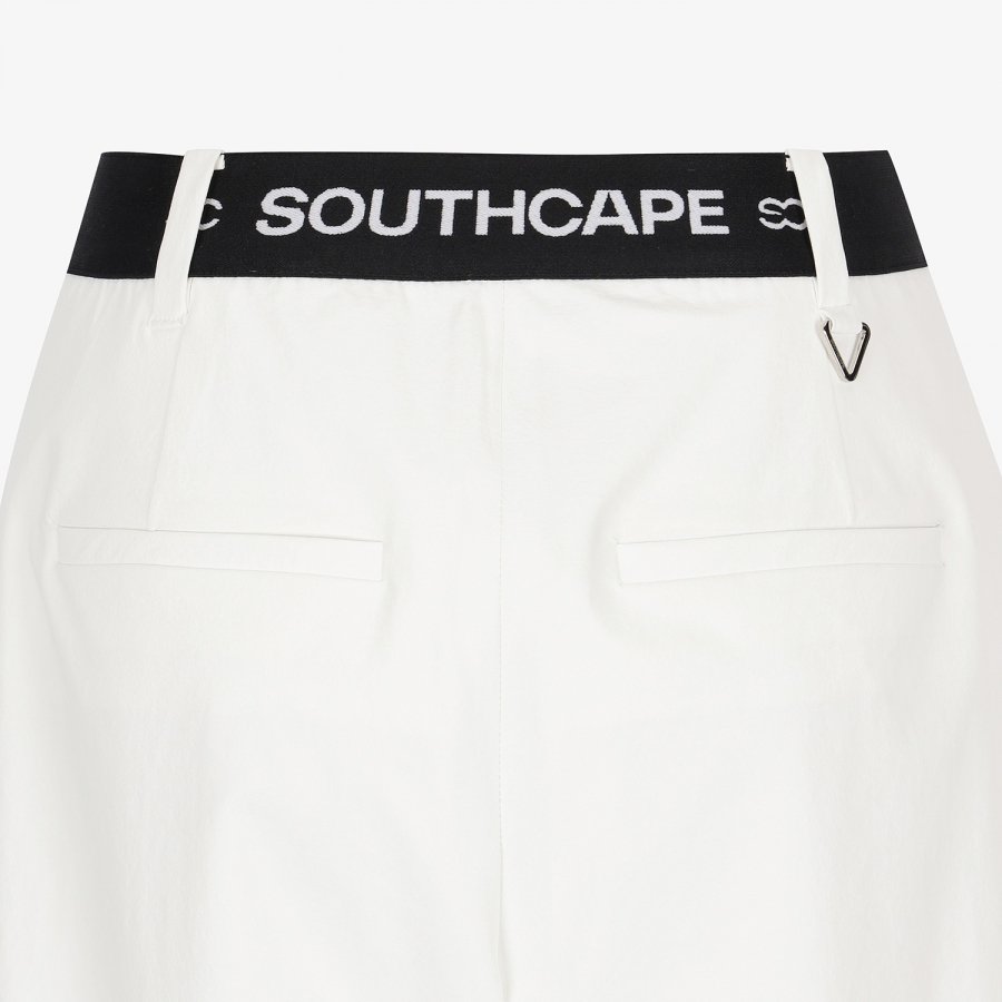 Curved Panel Pants_WT