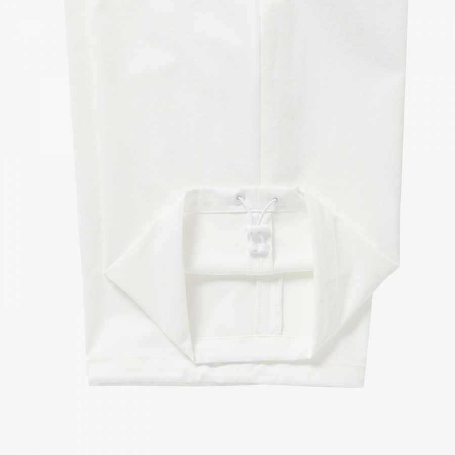Curved Panel Pants_WT
