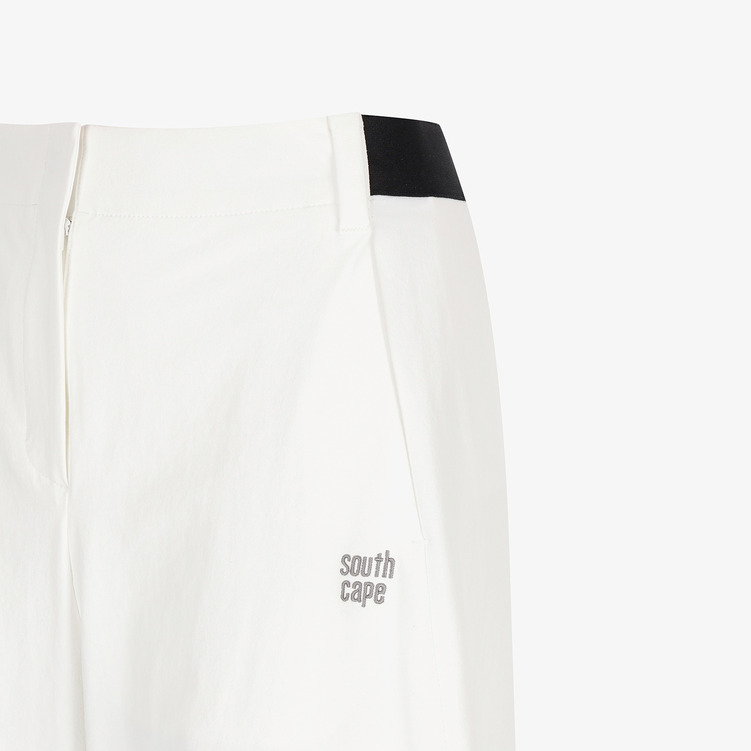 Curved Panel Pants_WT