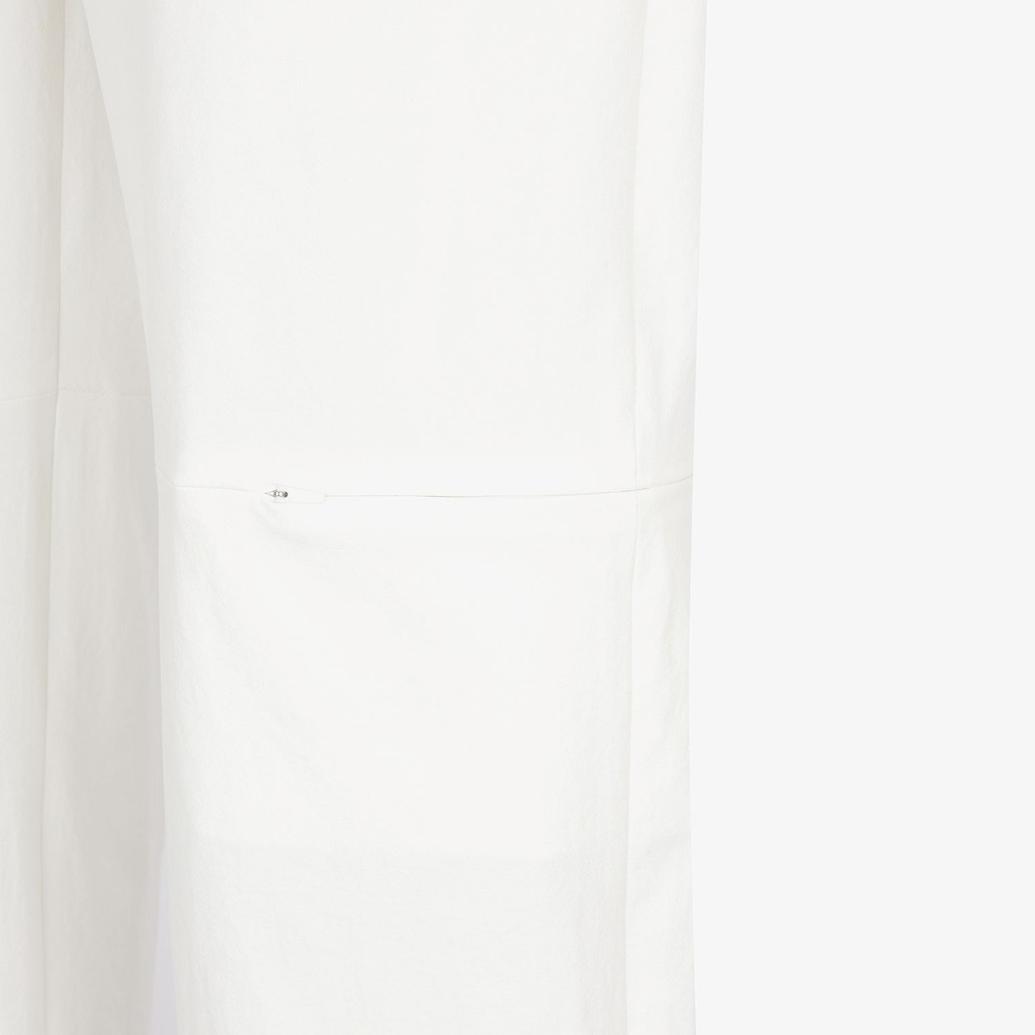 Curved Panel Pants_WT