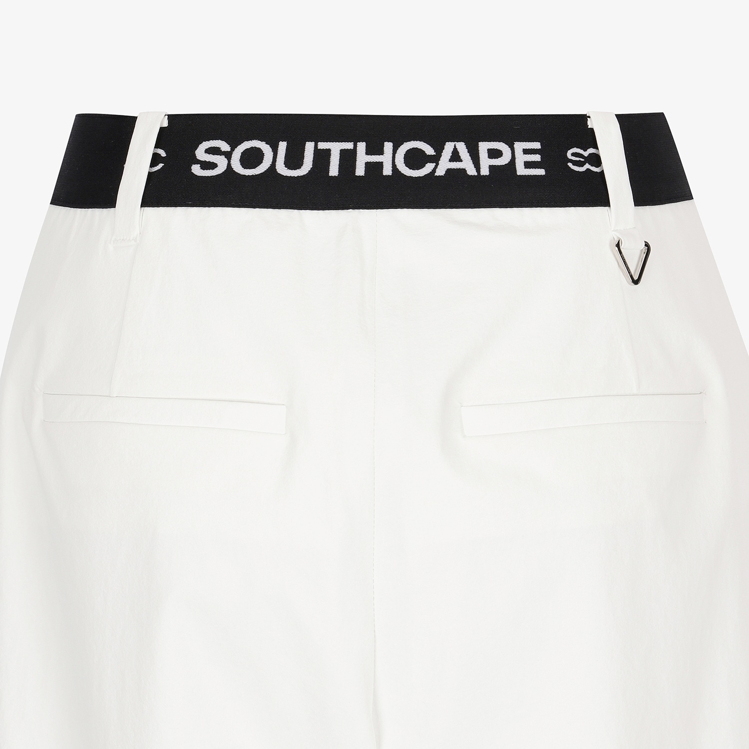 Curved Panel Pants_WT