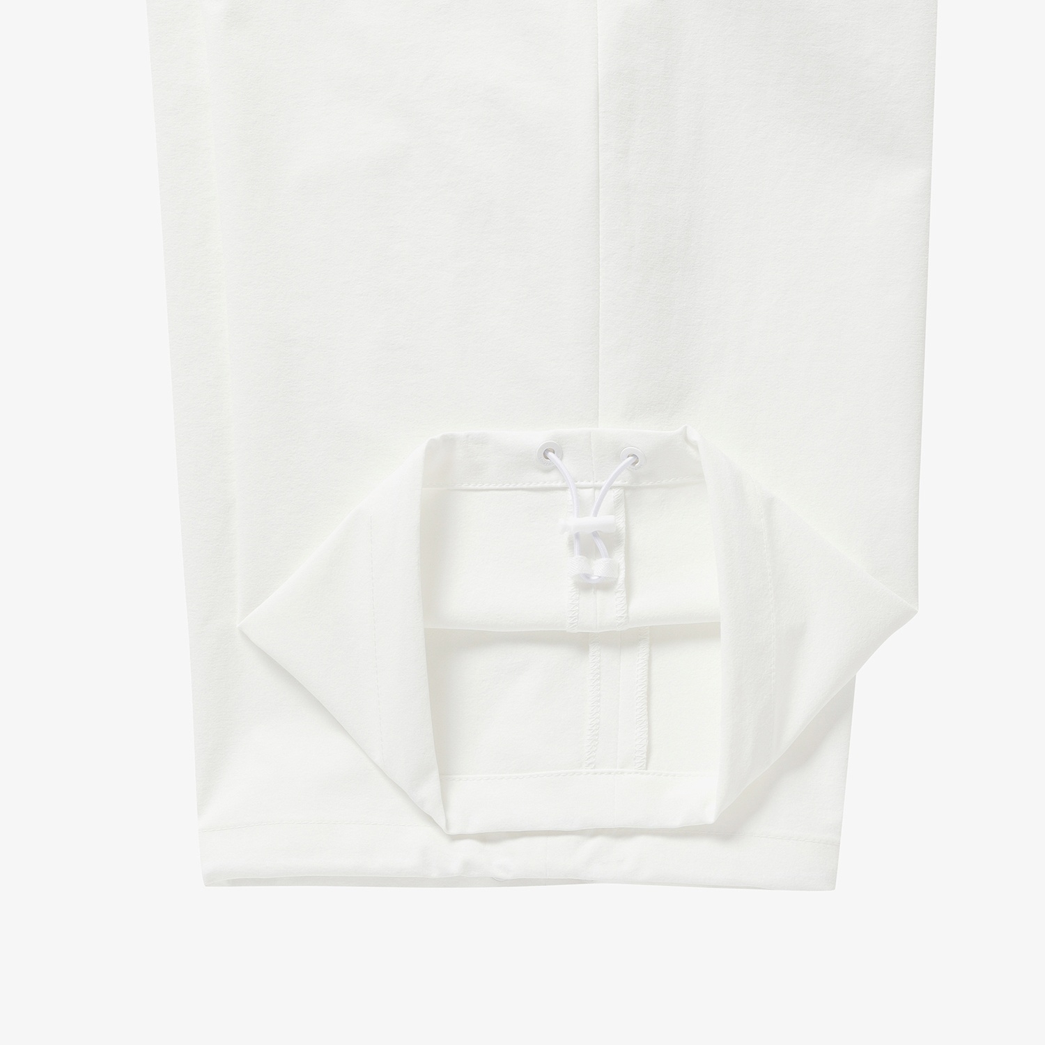 Curved Panel Pants_WT