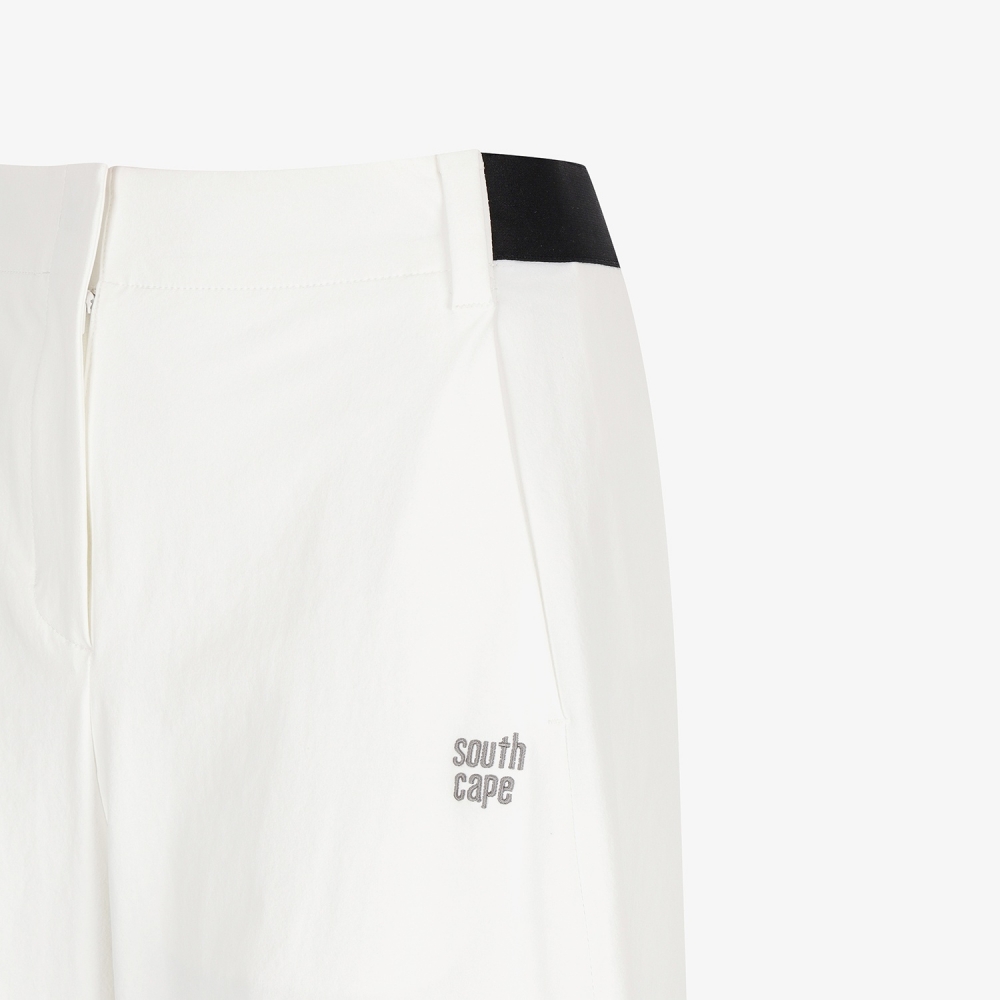 Curved Panel Pants_WT