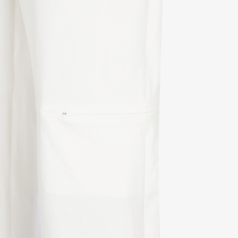 Curved Panel Pants_WT
