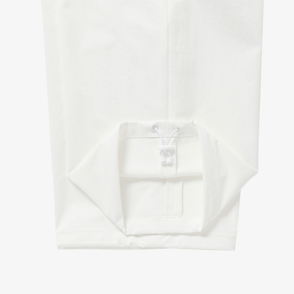 Curved Panel Pants_WT