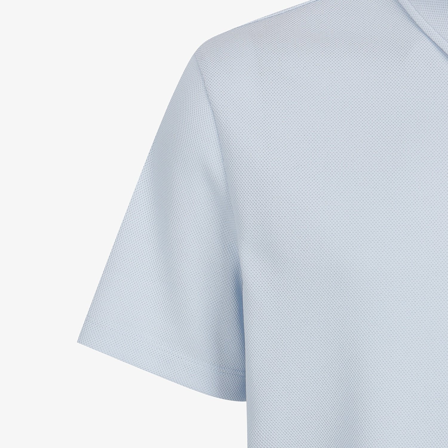 Namhae Heritage Artwork Collar T-Shirt_LB