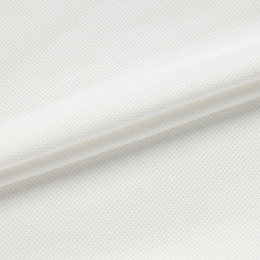 Namhae Heritage Artwork Collar T-Shirt_WT