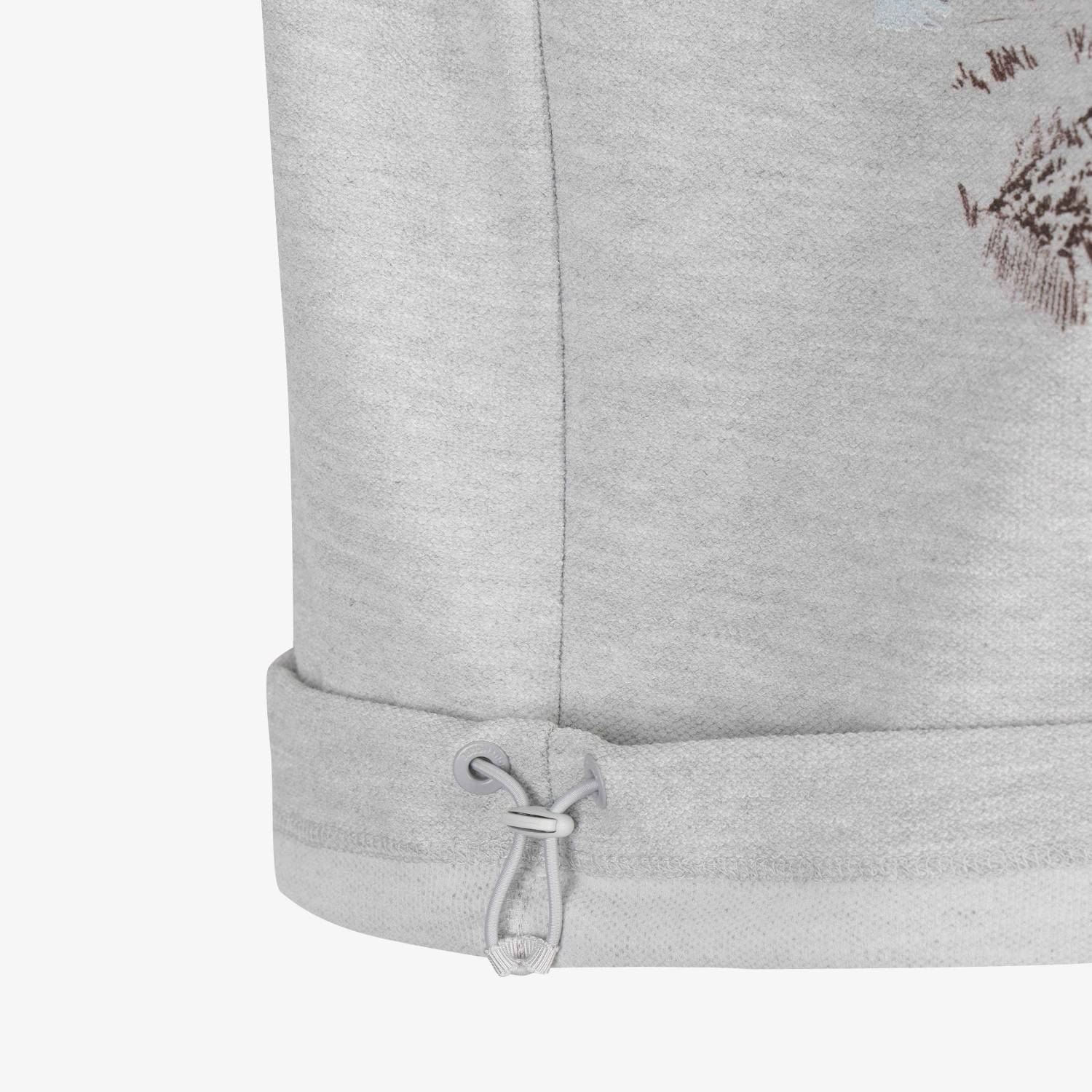 Namhae Heritage Layered Neck Short Sleeve T-Shirt_LG