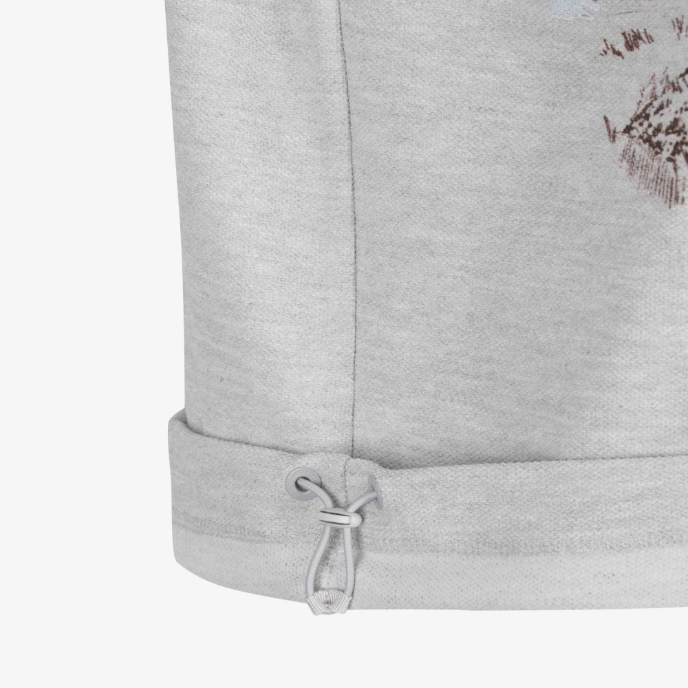 Namhae Heritage Layered Neck Short Sleeve T-Shirt_LG