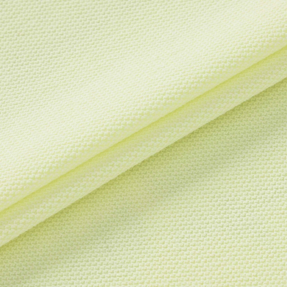 Namhae Heritage Layered Neck Short Sleeve T-Shirt_LY
