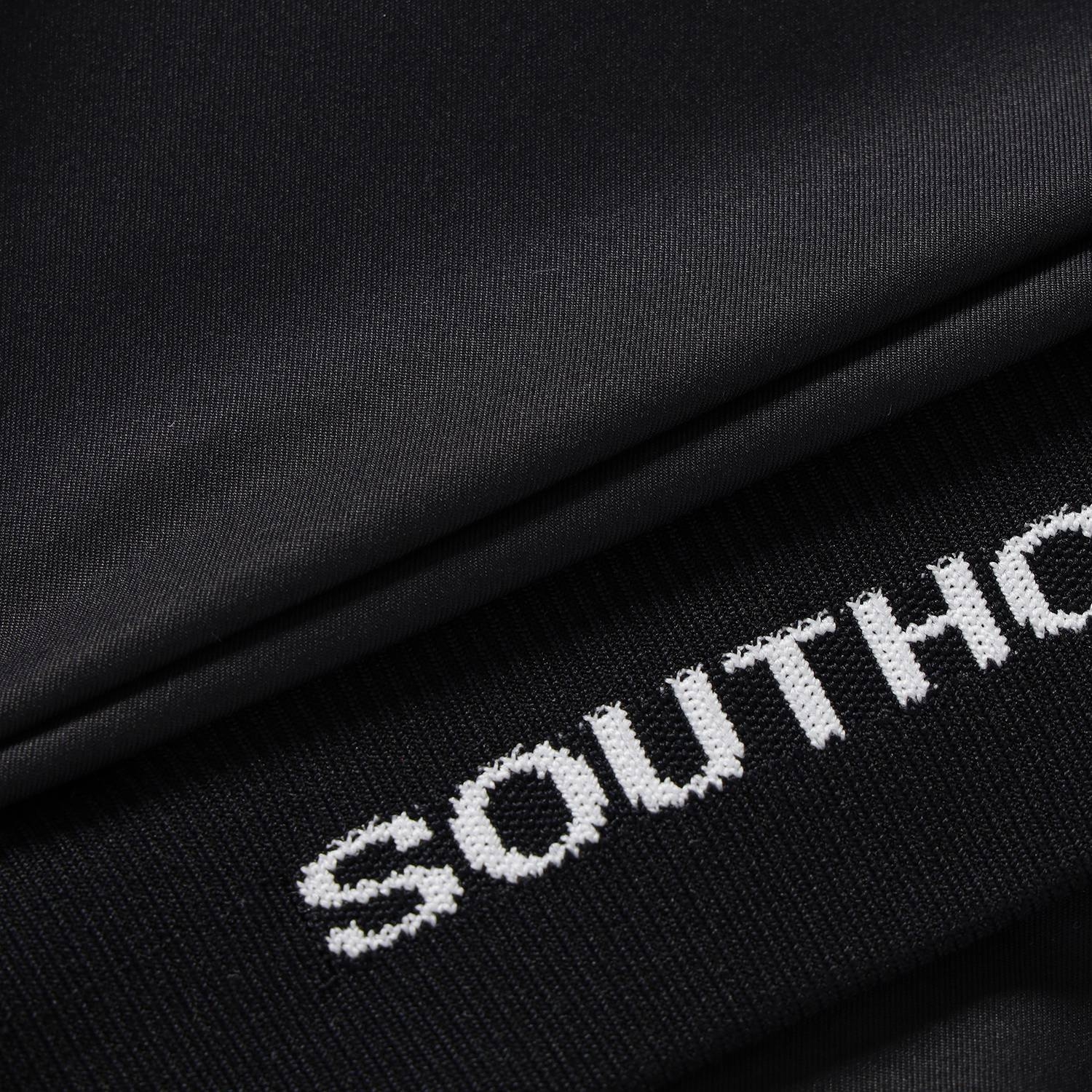 Southcross Woven Collar Vest_DA