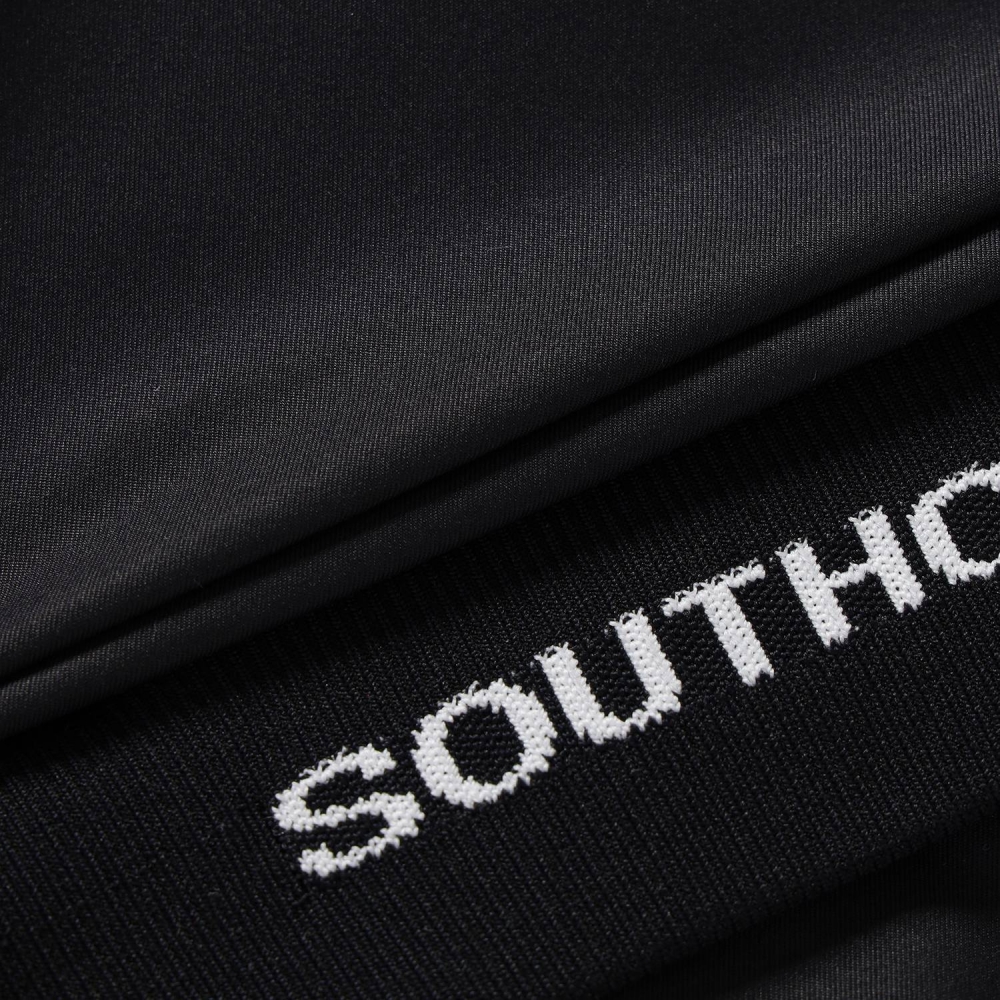Southcross Woven Collar Vest_DA