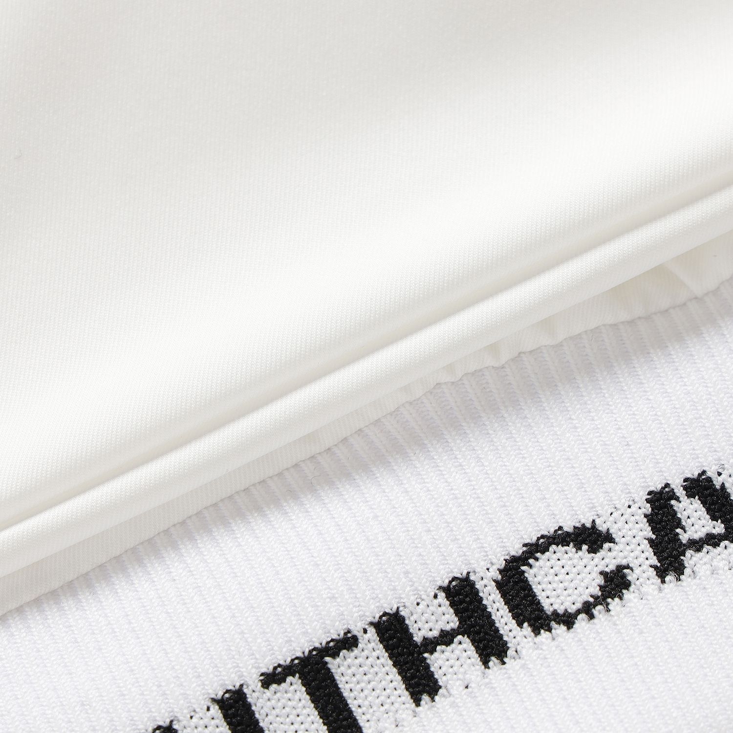 Southcross Woven Collar Vest_WT