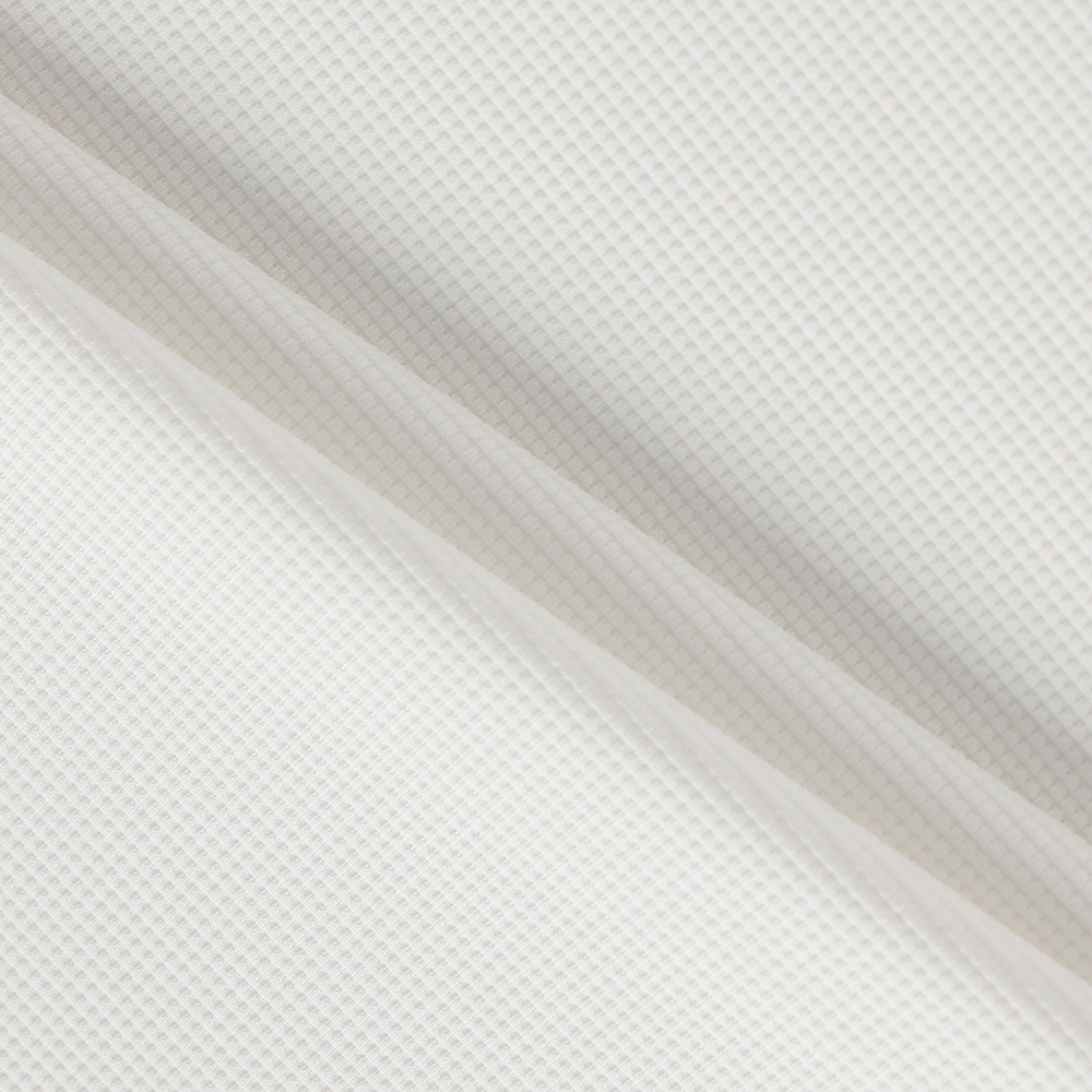 Baseball Collar Performance Short-Sleeve T-Shirt_WT