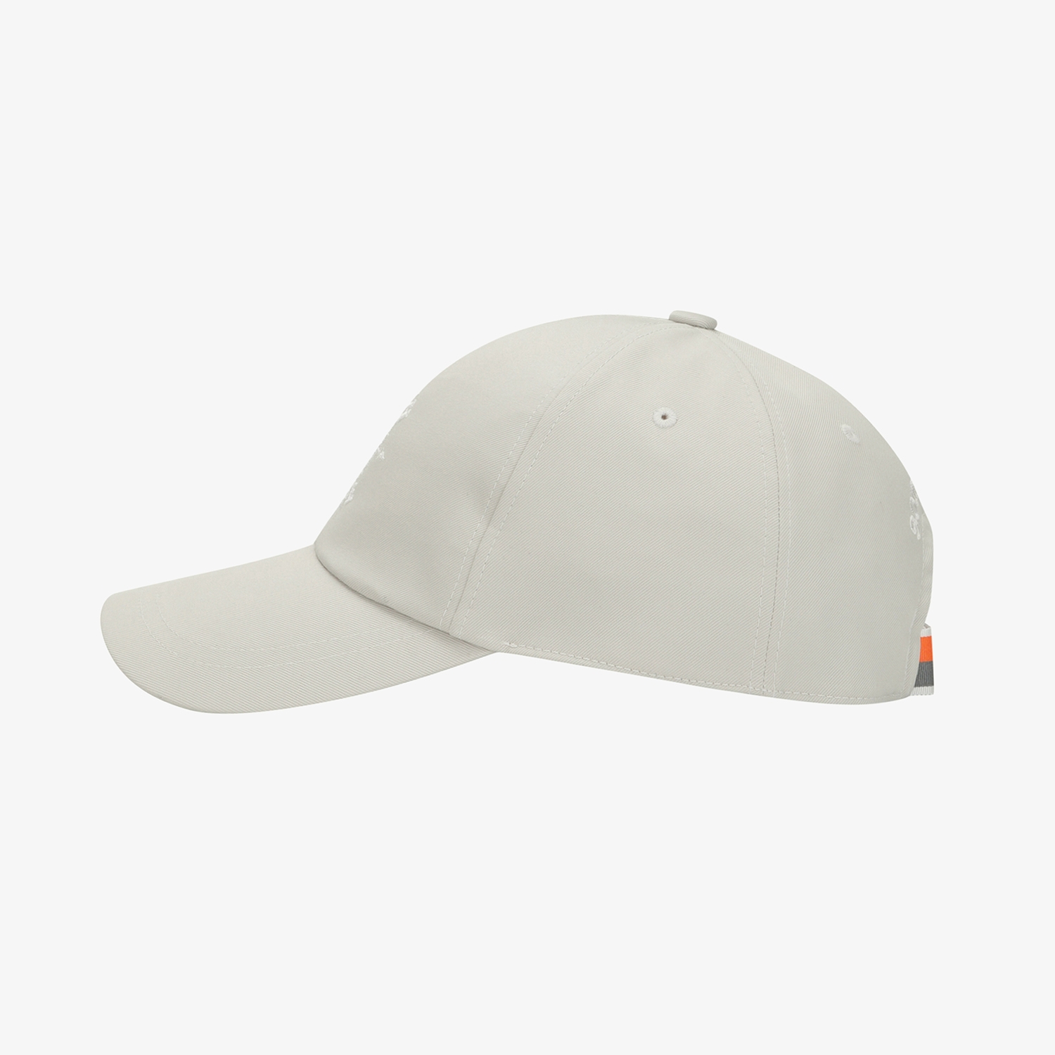 Southcross Logo Embroidered Ball Cap_LE