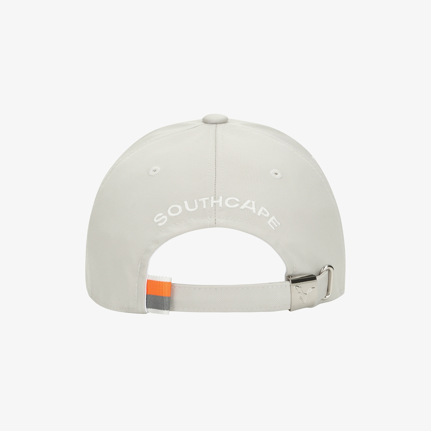 Southcross Logo Embroidered Ball Cap_LE