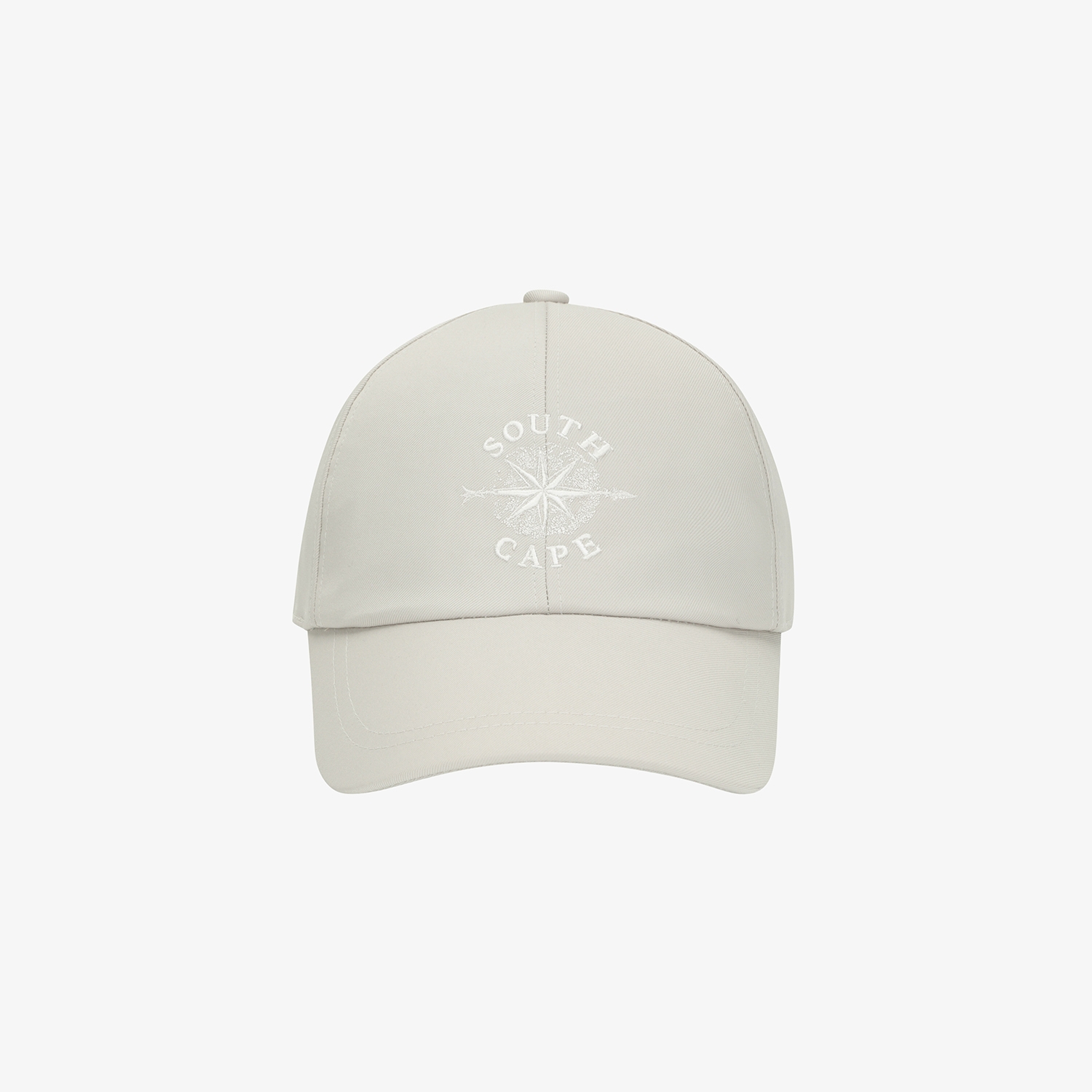 Southcross Logo Embroidered Ball Cap_LE