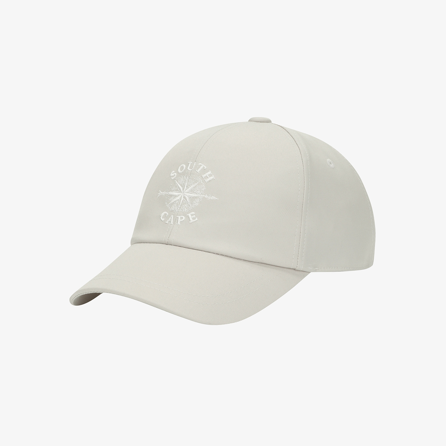Southcross Logo Embroidered Ball Cap_LE