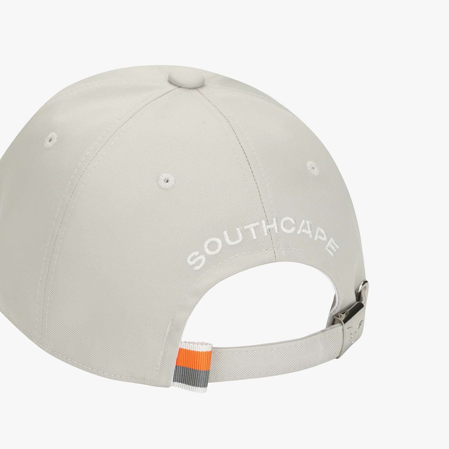 Southcross Logo Embroidered Ball Cap_LE