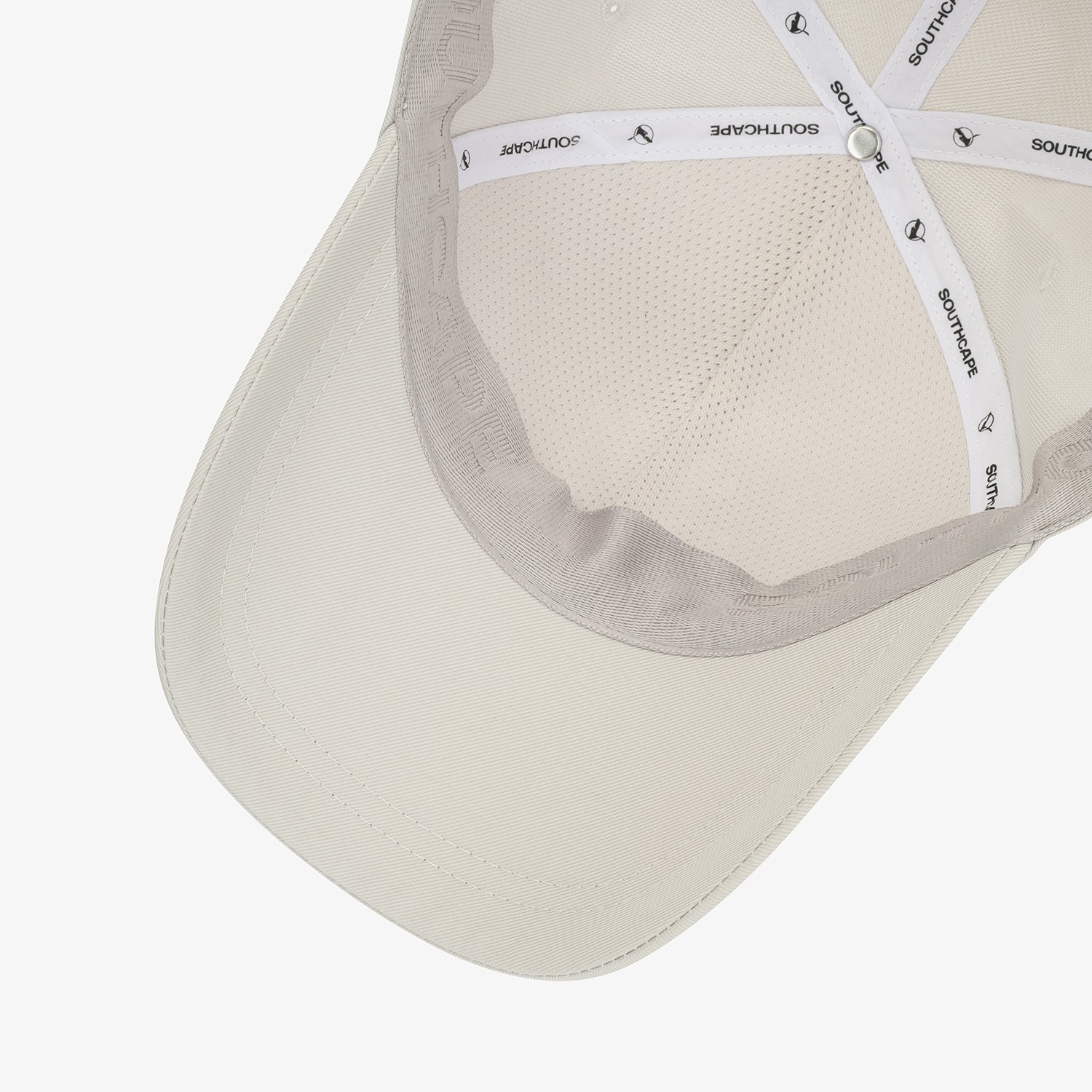 Southcross Logo Embroidered Ball Cap_LE