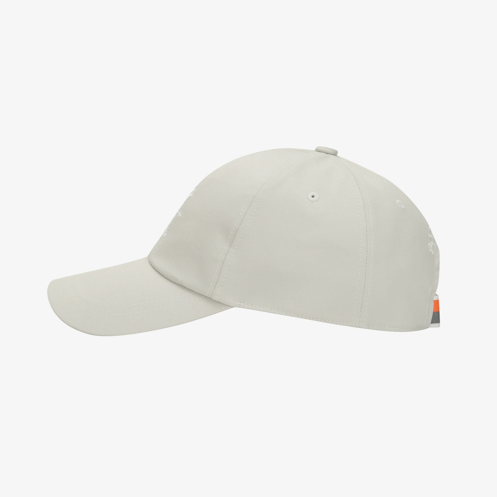 Southcross Logo Embroidered Ball Cap_LE